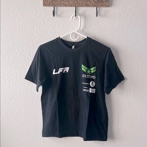 FREE w/ 🌻3/$25 bundle- LFA tee